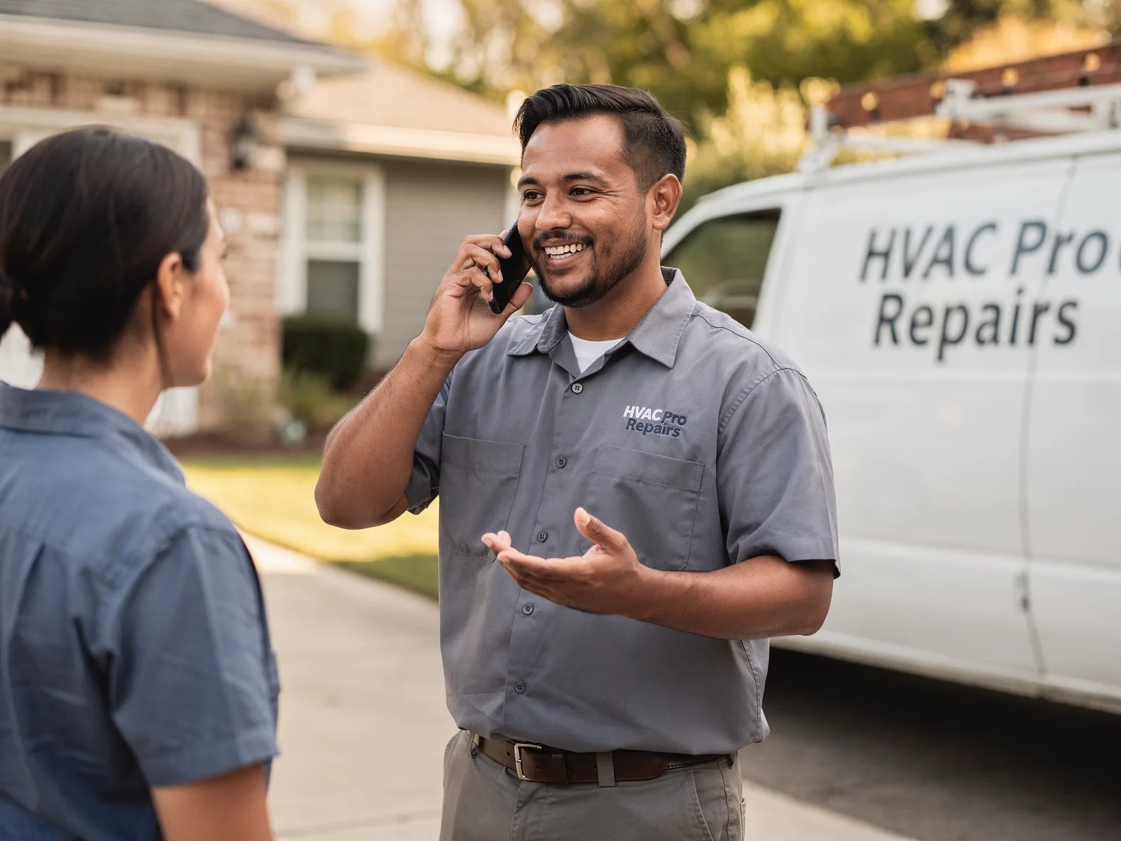 Heat Pump Repair New London, IA FAQs